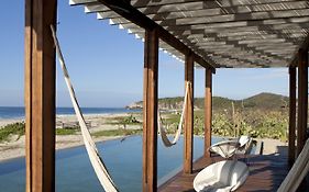 Hotel Escondido Puerto Escondido Adults Only